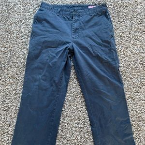 Vineyard Vines 32x30 medium Blue Pants